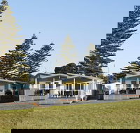NRMA Victor Harbor Beachfront Holiday Park - Melbourne Tourism