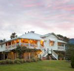 Maviss Cabins at Mt. Warning - Melbourne Tourism