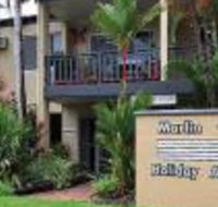 Marlin Gateway Holiday Apartments - Melbourne Tourism