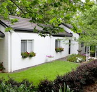 Homewood Cottages - Melbourne Tourism