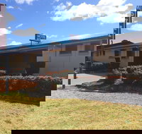 James Street Motor Inn - Melbourne Tourism