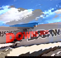 Downs Motel - Melbourne Tourism