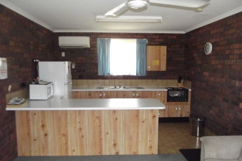 Bridge Street Motor Inn - Melbourne Tourism 5