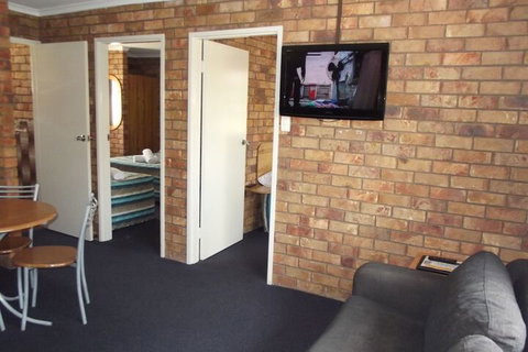 Bridge Street Motor Inn - Melbourne Tourism 7