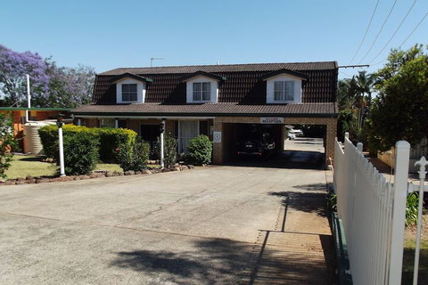 Bridge Street Motor Inn - Melbourne Tourism 1