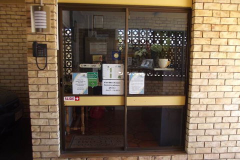 Bridge Street Motor Inn - Melbourne Tourism 3