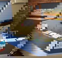 City Motor Inn Toowoomba - Melbourne Tourism