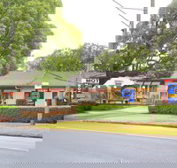 Garden City Motor Inn - Melbourne Tourism