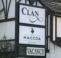 The Clan Terrigal