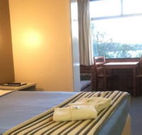 Riverview Motor Inn - Melbourne Tourism