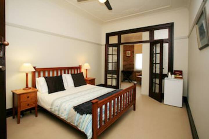 Karaak Flat NSW Melbourne Tourism