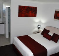 Alabaster Motor Inn Taree - Melbourne Tourism