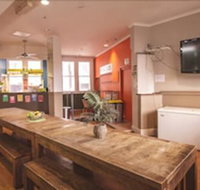 Mad Monkey Backpackers Bayswater - Melbourne Tourism
