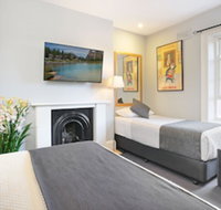 Bayswater Boutique Lodge - Melbourne Tourism