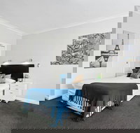 Airport Hotel Sydney - Melbourne Tourism