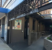Strathfield Hotel - Melbourne Tourism