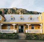 Ship Inn Stanley - Melbourne Tourism