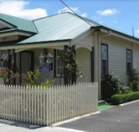 The Postmaster Inn BnB - Melbourne Tourism