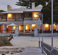 Hotel Rottnest - Melbourne Tourism
