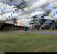 True Blue Motor Inn - Melbourne Tourism