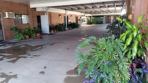 True Blue Motor Inn - Melbourne Tourism 1