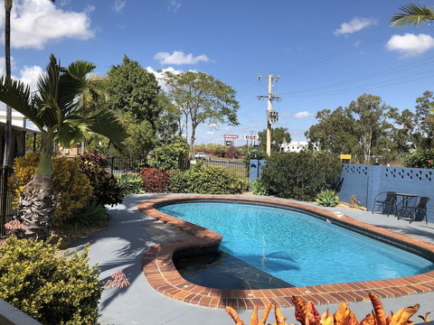 True Blue Motor Inn - Melbourne Tourism 4