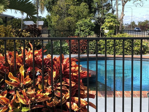 True Blue Motor Inn - Melbourne Tourism 3