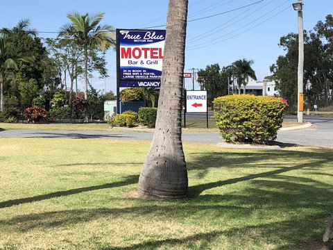 True Blue Motor Inn - Melbourne Tourism 2
