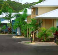 Flynns on Surf Beach Villas - Melbourne Tourism
