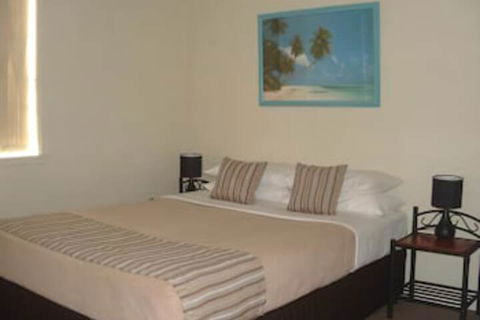 Waterview Holiday Apartments - Melbourne Tourism 0