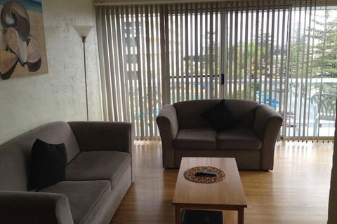 Waterview Holiday Apartments - Melbourne Tourism 7