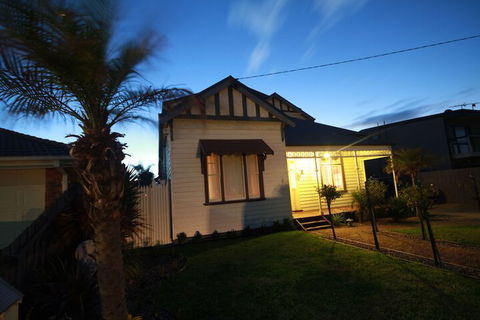 Pelican Sands Bed & Breakfast - Melbourne Tourism 2