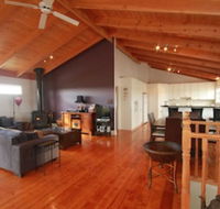 Pelican Sands Bed  Breakfast - Melbourne Tourism