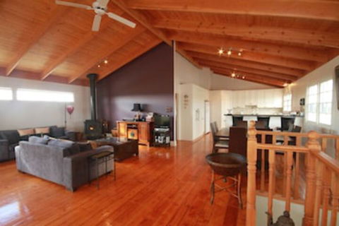 Pelican Sands Bed & Breakfast - Melbourne Tourism 0