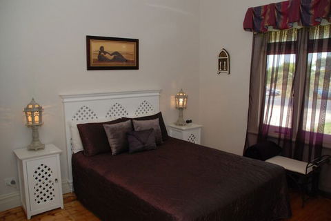 Pelican Sands Bed & Breakfast - Melbourne Tourism 6