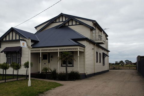Pelican Sands Bed & Breakfast - Melbourne Tourism 1