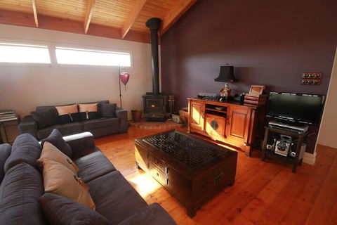 Pelican Sands Bed & Breakfast - Melbourne Tourism 4