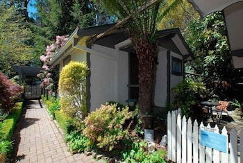 Annie Roe's Luxury Bed & Breakfast - Melbourne Tourism 0