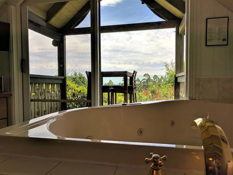 Annie Roe's Luxury Bed & Breakfast - Melbourne Tourism 2