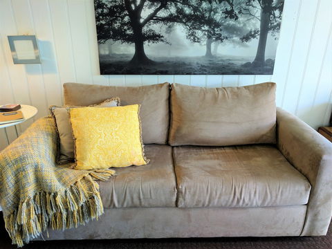Annie Roe's Luxury Bed & Breakfast - Melbourne Tourism 6
