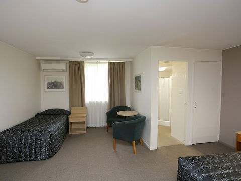 Elizabeth Motor Inn - Melbourne Tourism 6