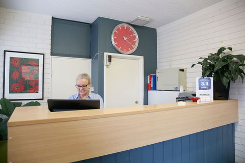 Elizabeth Motor Inn - Melbourne Tourism 2