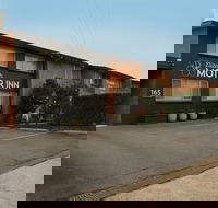 Elizabeth Motor Inn - Melbourne Tourism