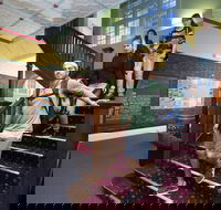 Newcastle Beach YHA - Melbourne Tourism