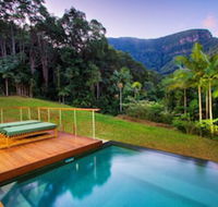 Crystal Creek Rainforest Retreat - Melbourne Tourism