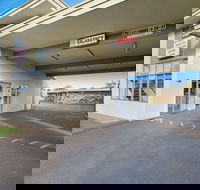 Adelaide Road Motor Lodge - Melbourne Tourism