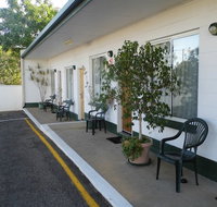 Central Point Motel - Melbourne Tourism
