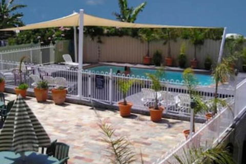 Waterview Luxury Apartments - Melbourne Tourism 2