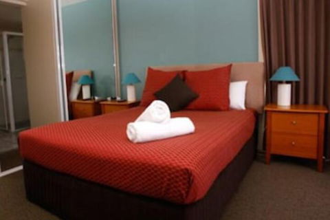 Waterview Luxury Apartments - Melbourne Tourism 4