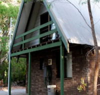 Caves Road Chalets - Melbourne Tourism